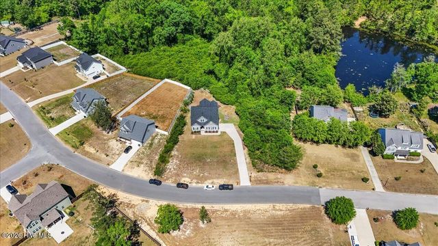 190 S Prince Henry Way, Cameron, NC 28326