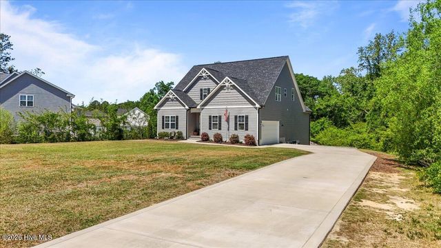190 S Prince Henry Way, Cameron, NC 28326