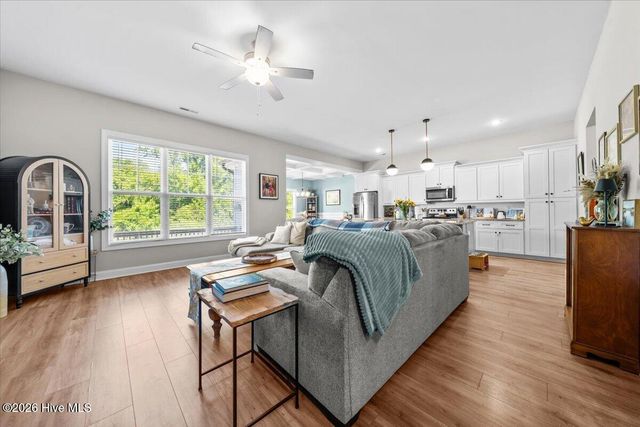 190 S Prince Henry Way, Cameron, NC 28326