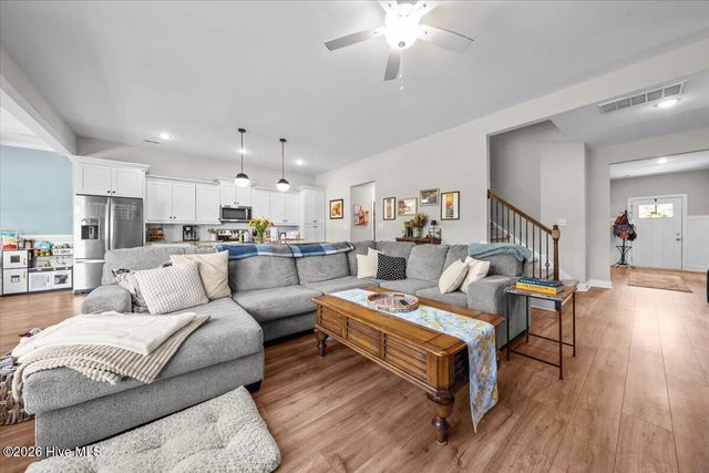190 S Prince Henry Way, Cameron, NC 28326