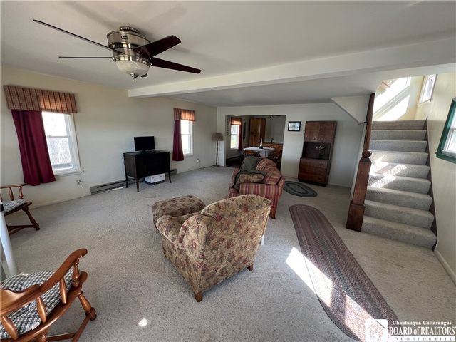 2737 Bentley Avenue, Ellicott, NY 14701