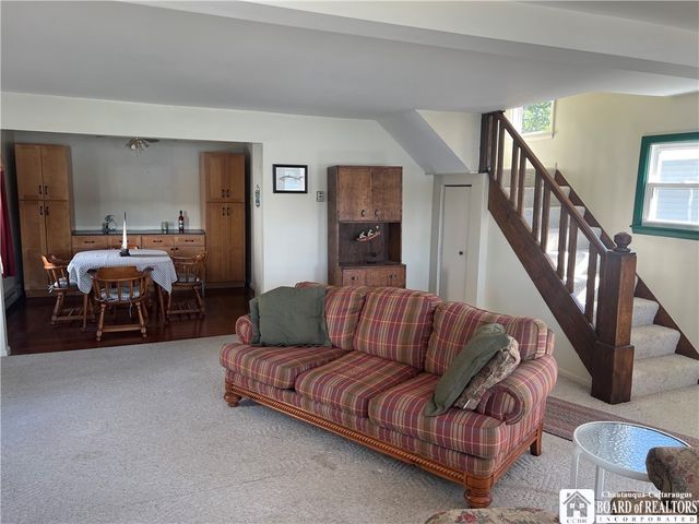 2737 Bentley Avenue, Ellicott, NY 14701