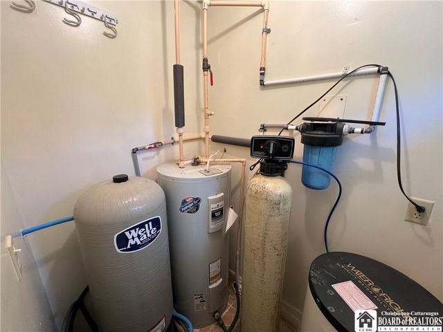 2737 Bentley Avenue, Ellicott, NY 14701