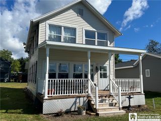 2737 Bentley Avenue, Ellicott, NY 14701