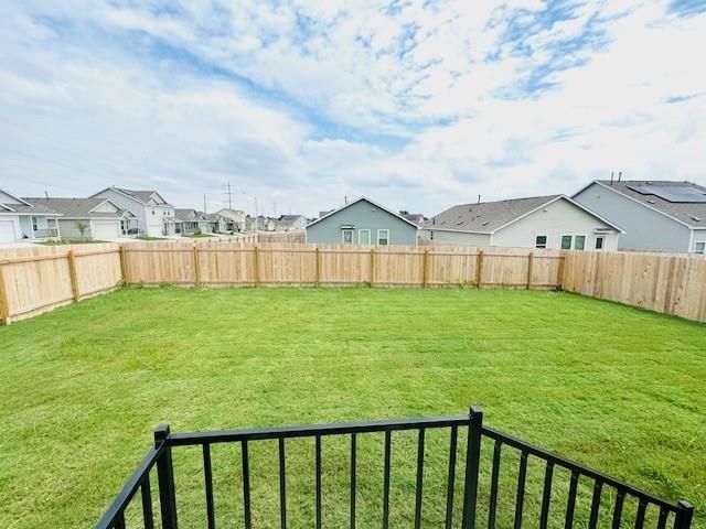 14425 Treyvon RD, Pflugerville, TX 78660