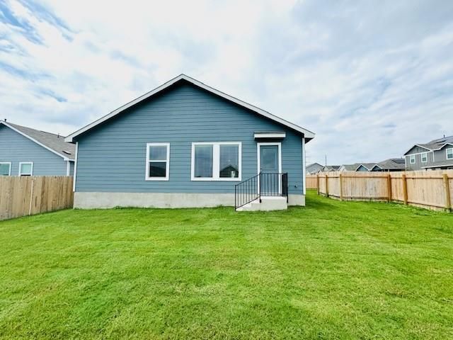 14425 Treyvon RD, Pflugerville, TX 78660
