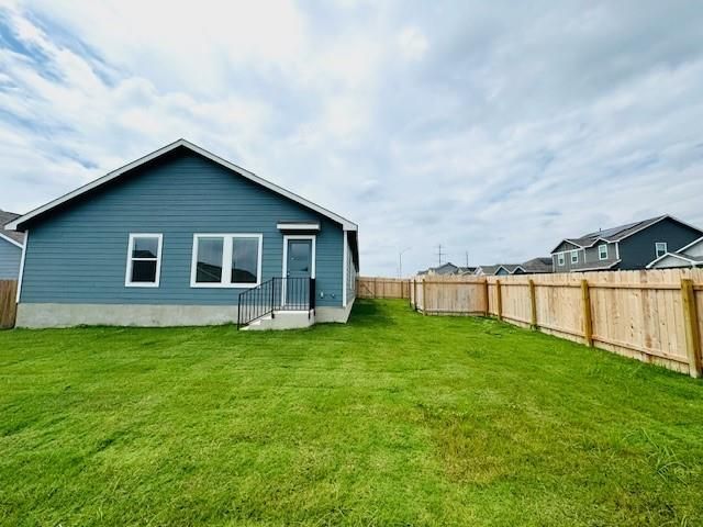 14425 Treyvon RD, Pflugerville, TX 78660
