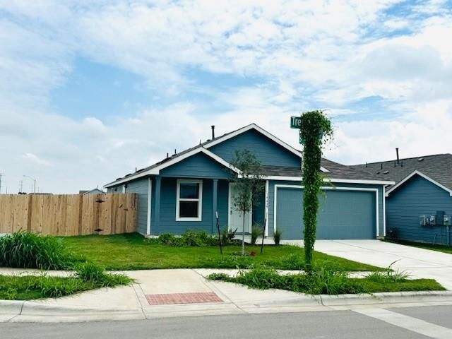 14425 Treyvon RD, Pflugerville, TX 78660