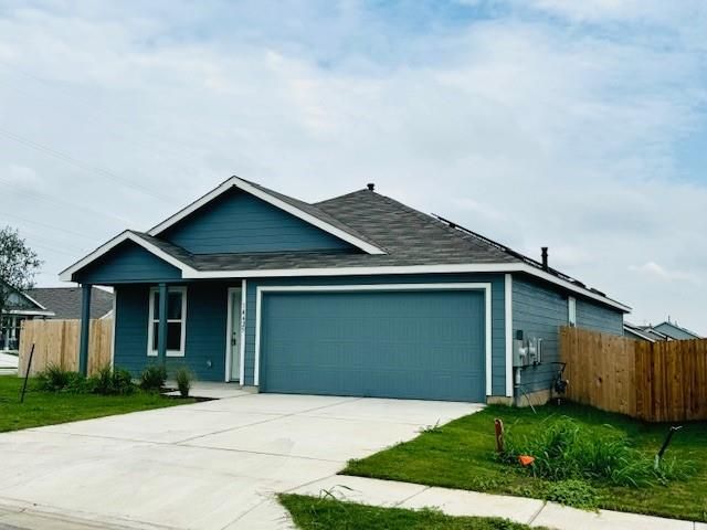 14425 Treyvon RD, Pflugerville, TX 78660
