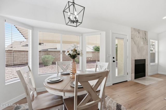 6401 W Madras Lane, Glendale, AZ 85306