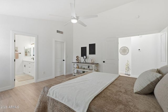 6401 W Madras Lane, Glendale, AZ 85306