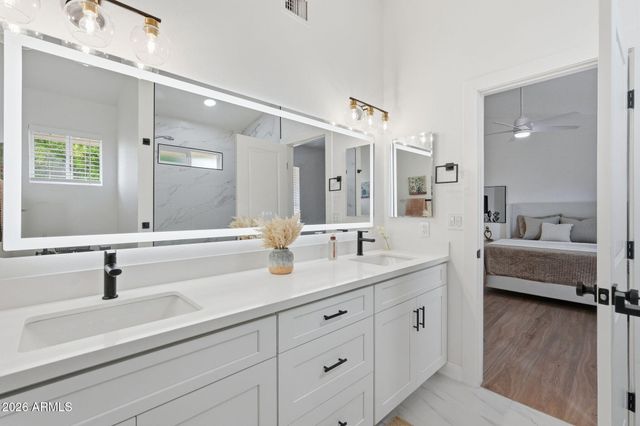 6401 W Madras Lane, Glendale, AZ 85306