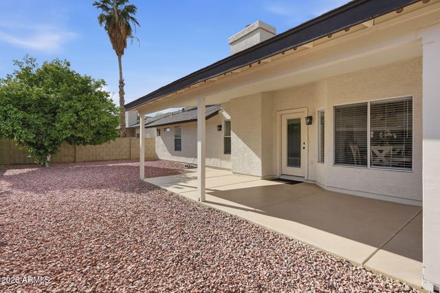 6401 W Madras Lane, Glendale, AZ 85306