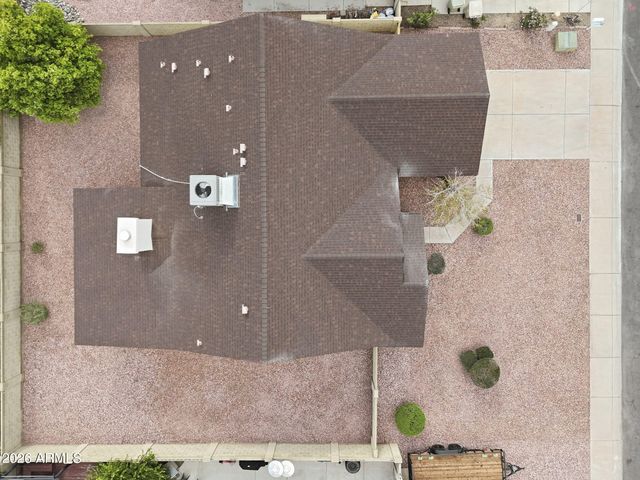 6401 W Madras Lane, Glendale, AZ 85306