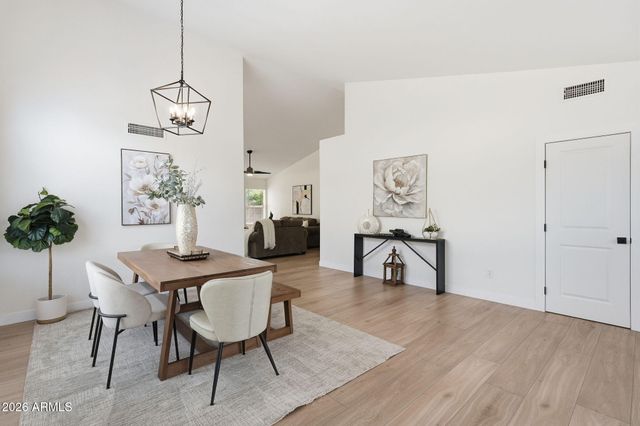 6401 W Madras Lane, Glendale, AZ 85306