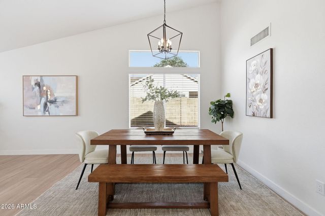 6401 W Madras Lane, Glendale, AZ 85306