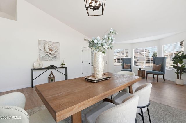 6401 W Madras Lane, Glendale, AZ 85306