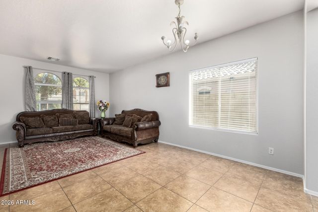 17391 W HILTON Avenue, Goodyear, AZ 85338