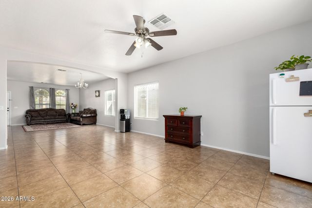 17391 W HILTON Avenue, Goodyear, AZ 85338