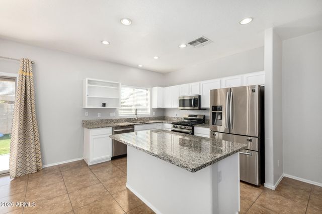 17391 W HILTON Avenue, Goodyear, AZ 85338