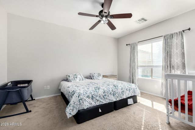 17391 W HILTON Avenue, Goodyear, AZ 85338