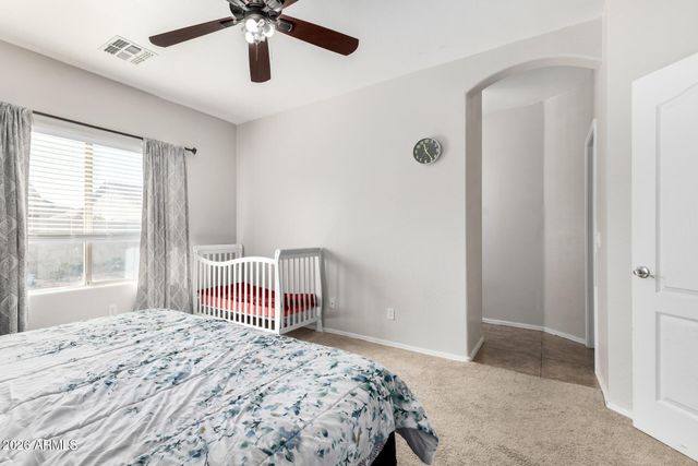 17391 W HILTON Avenue, Goodyear, AZ 85338