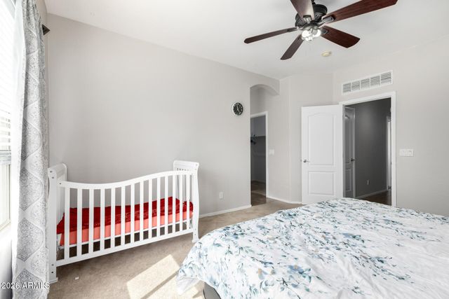 17391 W HILTON Avenue, Goodyear, AZ 85338