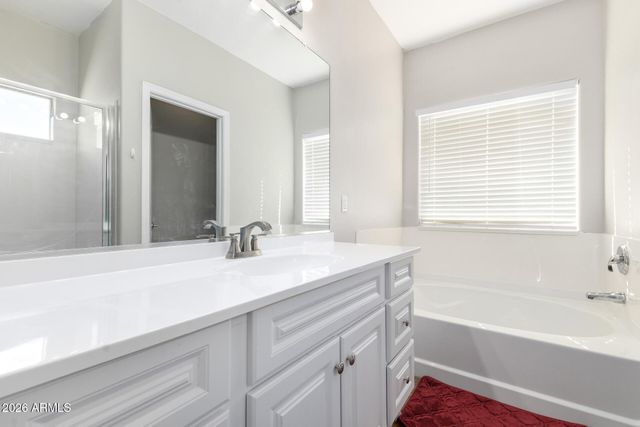 17391 W HILTON Avenue, Goodyear, AZ 85338