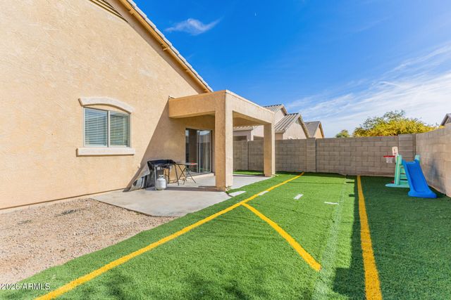 17391 W HILTON Avenue, Goodyear, AZ 85338