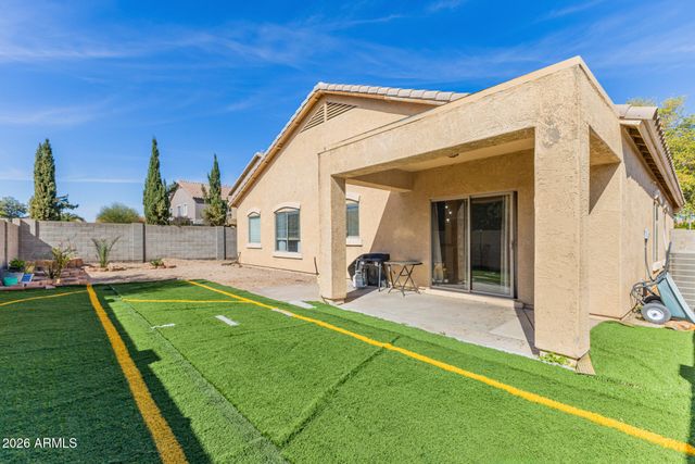 17391 W HILTON Avenue, Goodyear, AZ 85338