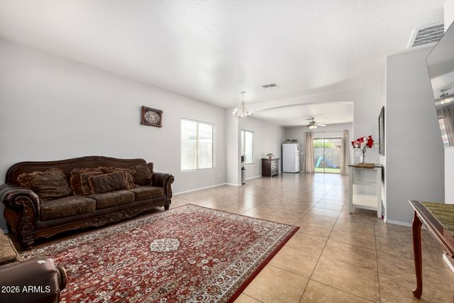 17391 W HILTON Avenue, Goodyear, AZ 85338