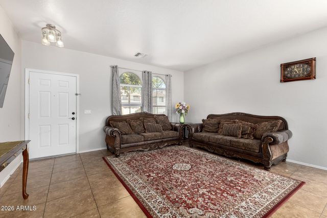 17391 W HILTON Avenue, Goodyear, AZ 85338