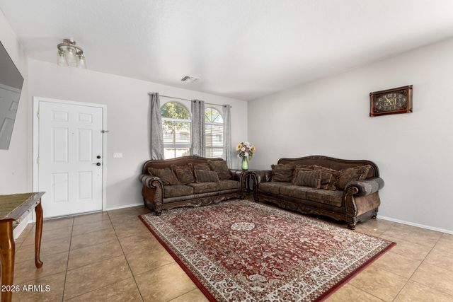 17391 W HILTON Avenue, Goodyear, AZ 85338