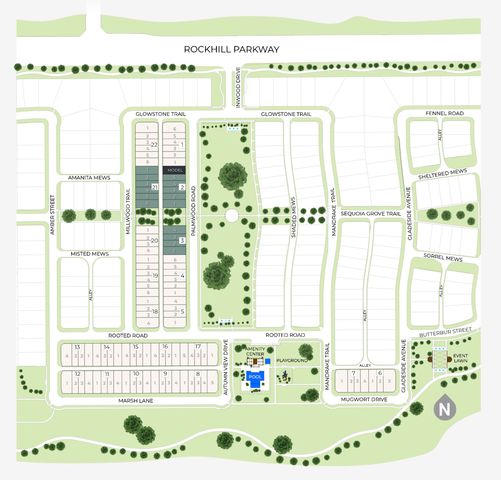 1304 Marsh Lane, Frisco, TX 75033