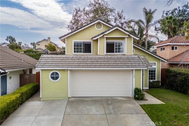 5349 Gooseberry Way, Oceanside, CA 92057