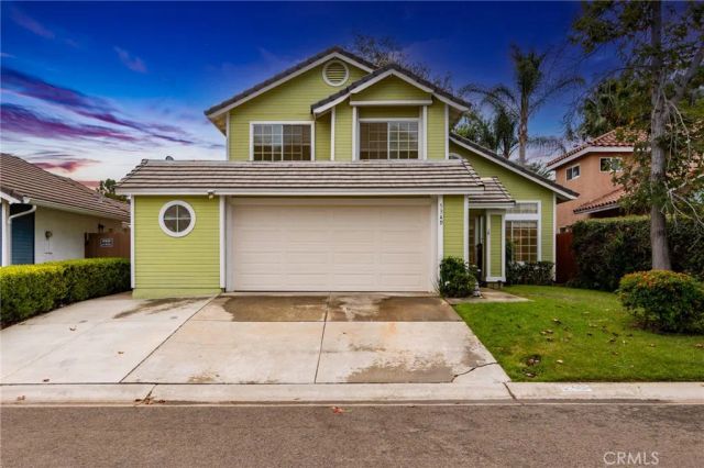 5349 Gooseberry Way, Oceanside, CA 92057