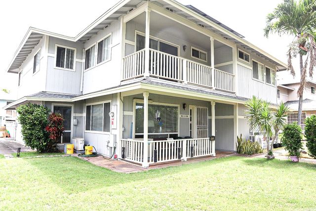 91-1139 Aawa Drive, Ewa Beach, HI 96706