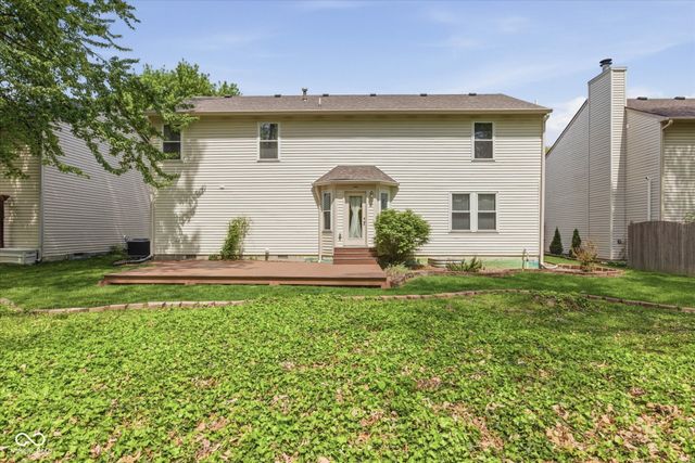 7253 Ponderosa Pines Place, Indianapolis, IN 46239