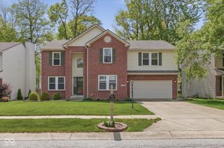 7253 Ponderosa Pines Place, Indianapolis, IN 46239