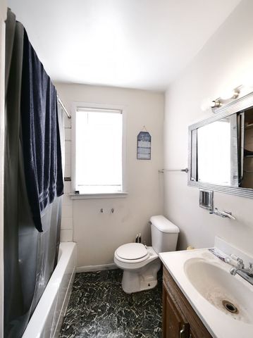 3601 W 58th Place, Chicago, IL 60629