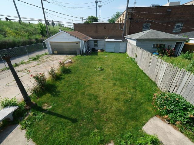 3601 W 58th Place, Chicago, IL 60629