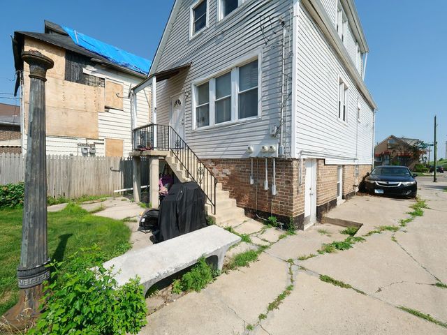 3601 W 58th Place, Chicago, IL 60629