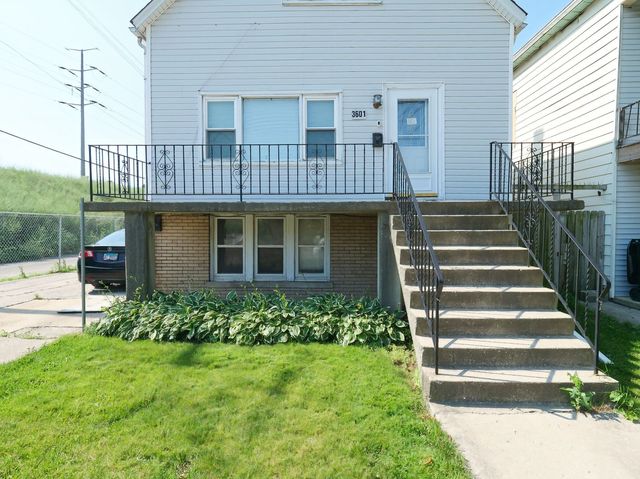 3601 W 58th Place, Chicago, IL 60629
