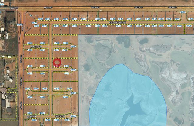 4708 Buckeye Drive, Lubbock, TX 79424