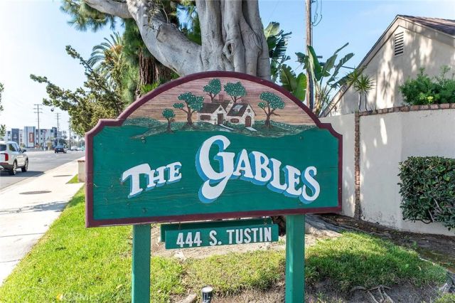 444 S Tustin K3, Orange, CA 92866