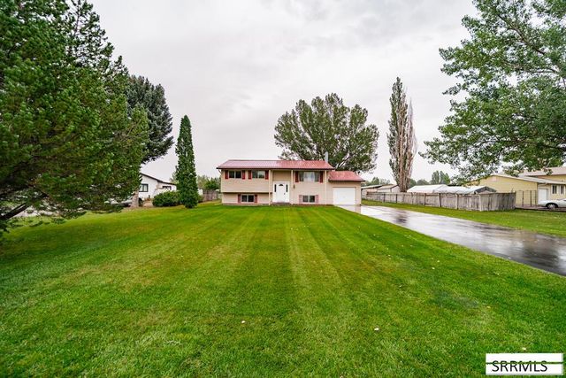 6764 Jennifer Lane, Idaho Falls, ID 83401