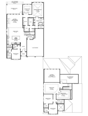 18102 Discovery Elm Street, Katy, TX 77493