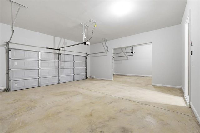 1317 Funny Cide Circle, Dacula, GA 30019