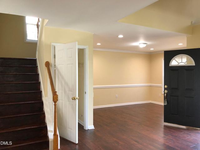 814 Bristol Blue Street, Apex, NC 27502