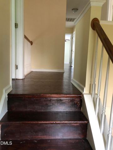 814 Bristol Blue Street, Apex, NC 27502